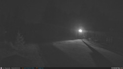 Běžecká trať, střelnice