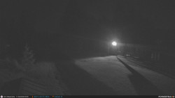 Běžecká trať, střelnice