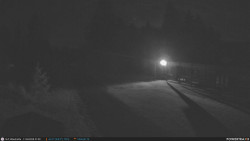 Běžecká trať, střelnice