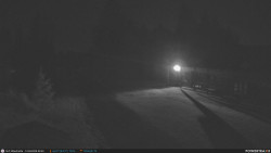 Běžecká trať, střelnice