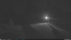 Běžecká trať, střelnice