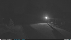 Běžecká trať, střelnice