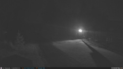 Běžecká trať, střelnice