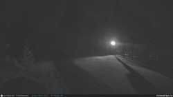 Běžecká trať, střelnice