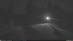 Běžecká trať, střelnice