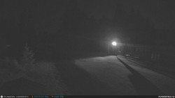 Běžecká trať, střelnice