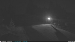 Běžecká trať, střelnice