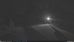 Běžecká trať, střelnice