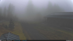 Běžecká trať, střelnice