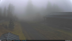 Běžecká trať, střelnice