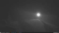 Běžecká trať, střelnice