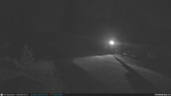 Běžecká trať, střelnice