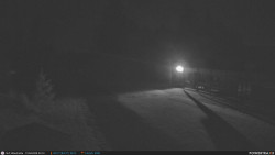 Běžecká trať, střelnice