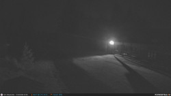 Běžecká trať, střelnice