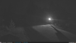 Běžecká trať, střelnice