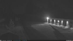 Běžecká trať, střelnice