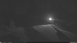 Běžecká trať, střelnice