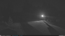 Běžecká trať, střelnice