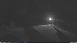 Běžecká trať, střelnice