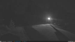 Běžecká trať, střelnice