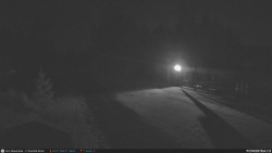 Běžecká trať, střelnice