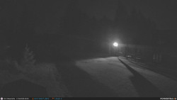 Běžecká trať, střelnice