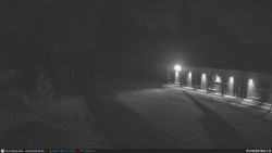 Běžecká trať, střelnice