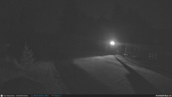 Běžecká trať, střelnice