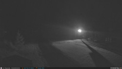 Běžecká trať, střelnice