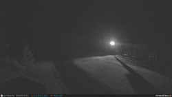 Běžecká trať, střelnice