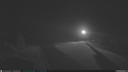 Běžecká trať, střelnice