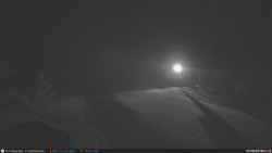 Běžecká trať, střelnice