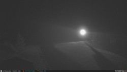 Běžecká trať, střelnice