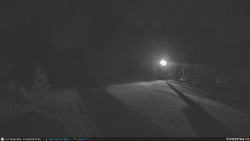 Běžecká trať, střelnice