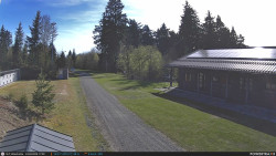 Běžecká trať, střelnice