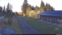 Běžecká trať, střelnice