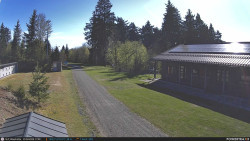 Běžecká trať, střelnice