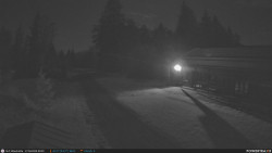 Běžecká trať, střelnice