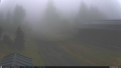 Běžecká trať, střelnice
