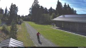 SLZ Silberhütte - Trasa biegowa, strzelnica - 23.9.2026 v 14:45 SLZ Silberhütte - Trasa biegowa, strzelnica - 23.9.2026 v 14:45