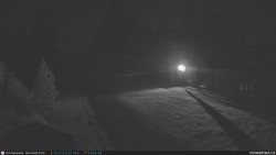 Běžecká trať, střelnice