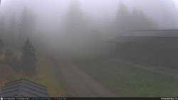 Běžecká trať, střelnice
