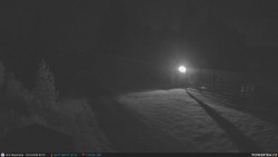 Běžecká trať, střelnice