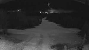 Skiareál Bílá - Ski Bílá - Sjezdovka sever - 7.12.2025 v 01:00 Skiareál Bílá - Ski Bílá - Sjezdovka sever - 7.12.2025 v 01:00