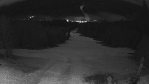 Skiareál Bílá - Ski Bílá - Sjezdovka sever - 7.12.2025 v 04:00 Skiareál Bílá - Ski Bílá - Sjezdovka sever - 7.12.2025 v 04:00