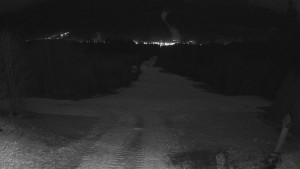 Skiareál Bílá - Ski Bílá - Sjezdovka sever - 7.12.2025 v 05:30 Skiareál Bílá - Ski Bílá - Sjezdovka sever - 7.12.2025 v 05:30