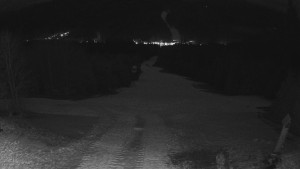 Skiareál Bílá - Ski Bílá - Sjezdovka sever - 7.12.2025 v 06:00 Skiareál Bílá - Ski Bílá - Sjezdovka sever - 7.12.2025 v 06:00