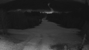 Skiareál Bílá - Ski Bílá - Sjezdovka sever - 7.12.2025 v 06:30 Skiareál Bílá - Ski Bílá - Sjezdovka sever - 7.12.2025 v 06:30