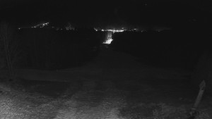 Skiareál Bílá - Ski Bílá - Sjezdovka sever - 7.12.2025 v 17:00 Skiareál Bílá - Ski Bílá - Sjezdovka sever - 7.12.2025 v 17:00