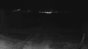 Skiareál Bílá - Ski Bílá - Sjezdovka sever - 7.12.2025 v 17:30 Skiareál Bílá - Ski Bílá - Sjezdovka sever - 7.12.2025 v 17:30